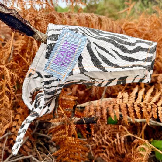RUCKUS — Dog Bandana Size XL