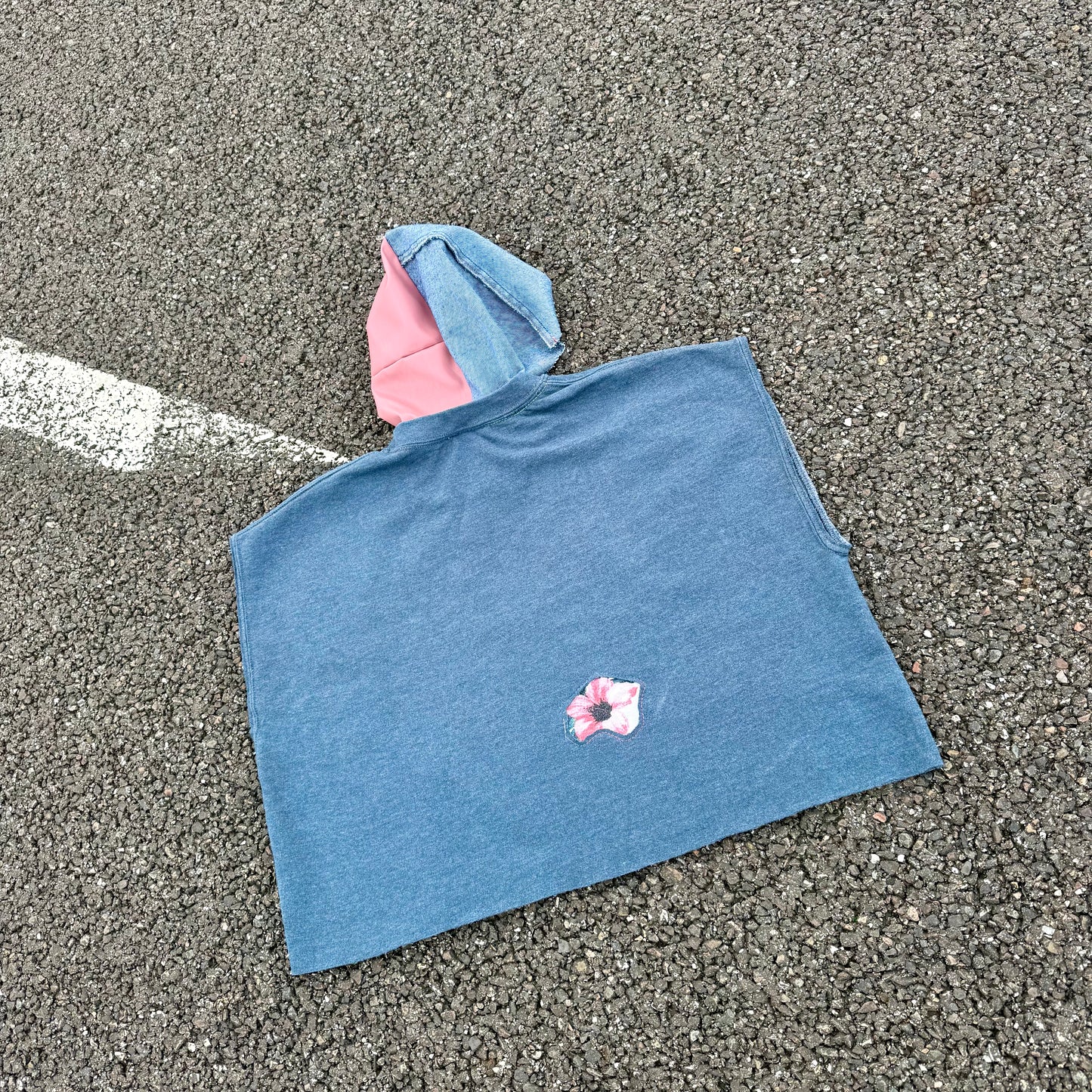 Dog Hoodie DO YOU — Size L/XL