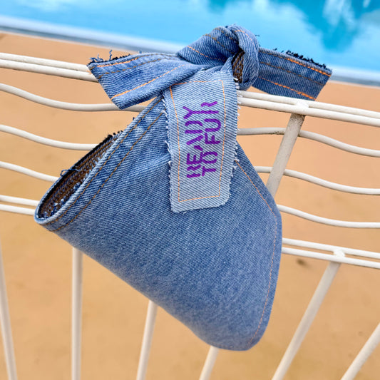 DRIFT — Dog Bandana Size M