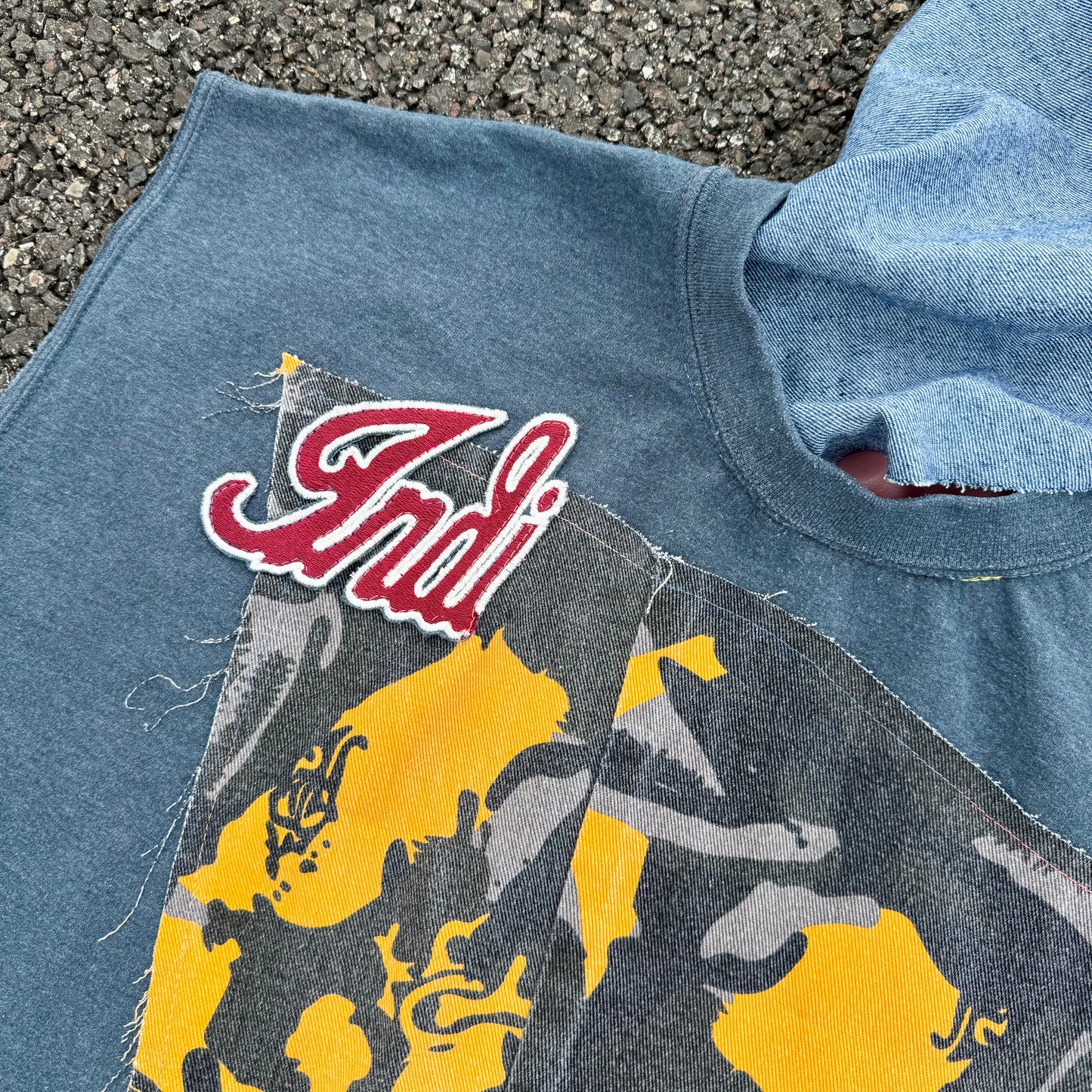 Dog Hoodie DO YOU — Size L/XL