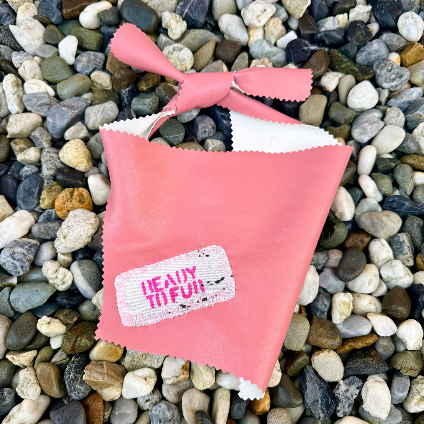 PRINCESA — Dog Bandana Size M/L