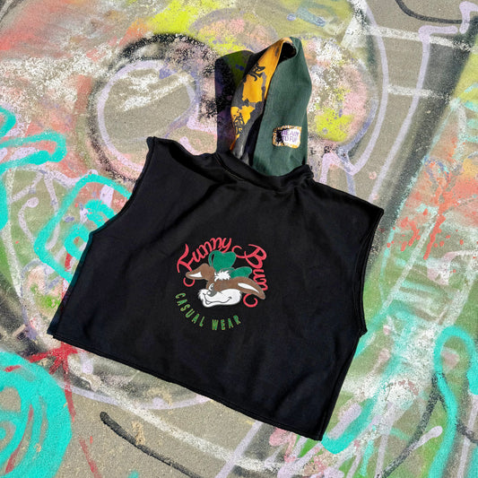 SNOOPY — Dog Hoodie Size M/L