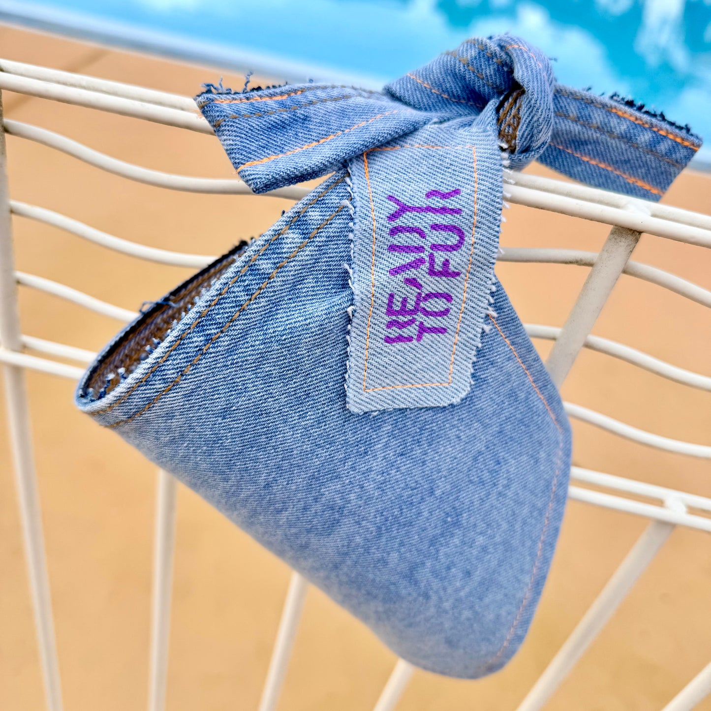 DRIFT — Dog Bandana Size M