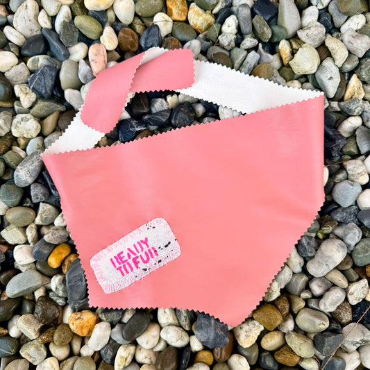 PRINCESA — Dog Bandana Size M/L