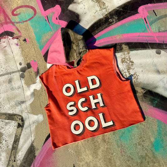 Dog Hoodie LULU — Size M/L