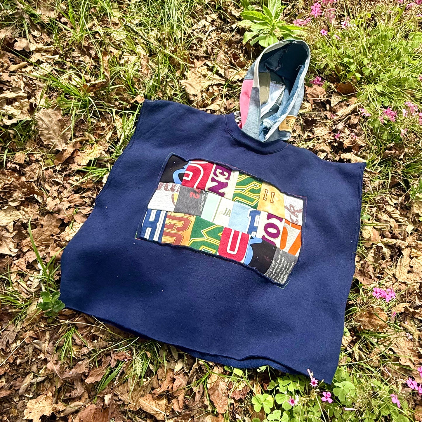 Dog Hoodie OG — Size L/XL