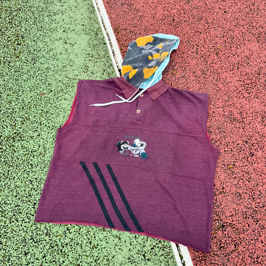 Dog Hoodie MOGLI — Size L/XL